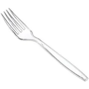 Garfo Master Cristal Granel 500UN